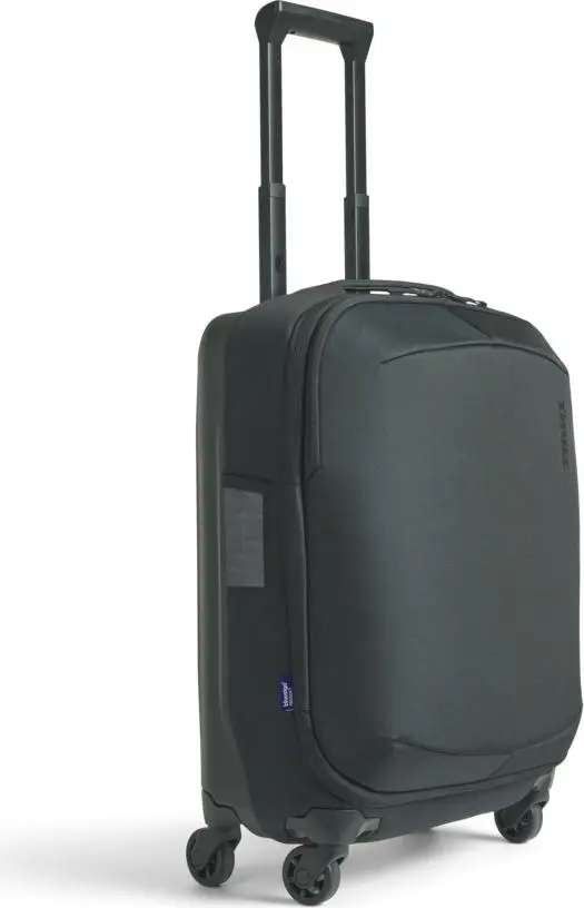 Thule Thule Subterra 2 Widebody Carry-On Spinner Tsa  Dark Slate