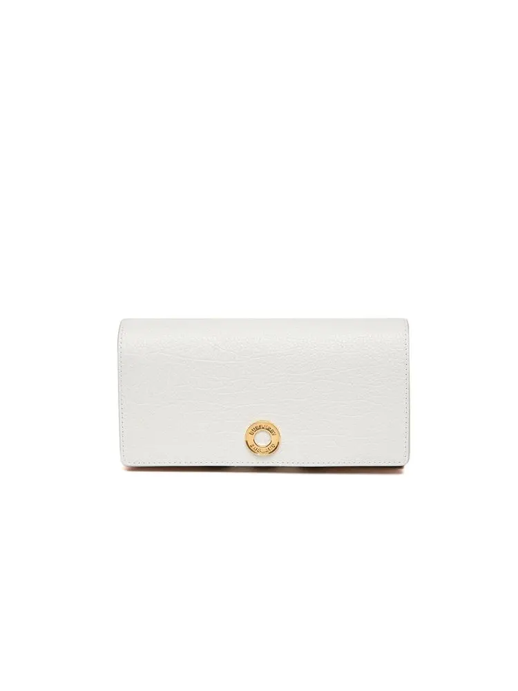 Burberry Burberry Skuldervesker – Hvit