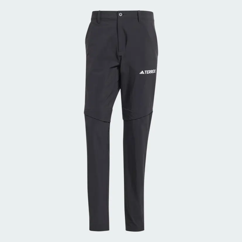 Adidas Terrex Multi Zip-Off Bukse