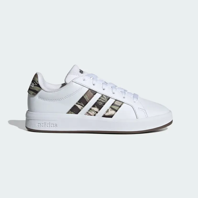 Adidas GRAND COURT 3.0 SHOES JUNIOR