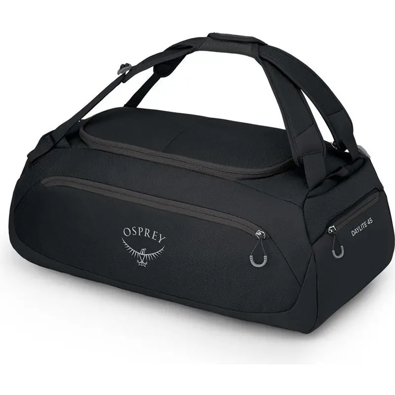 Osprey Osprey Daylite Duffel 45 Black