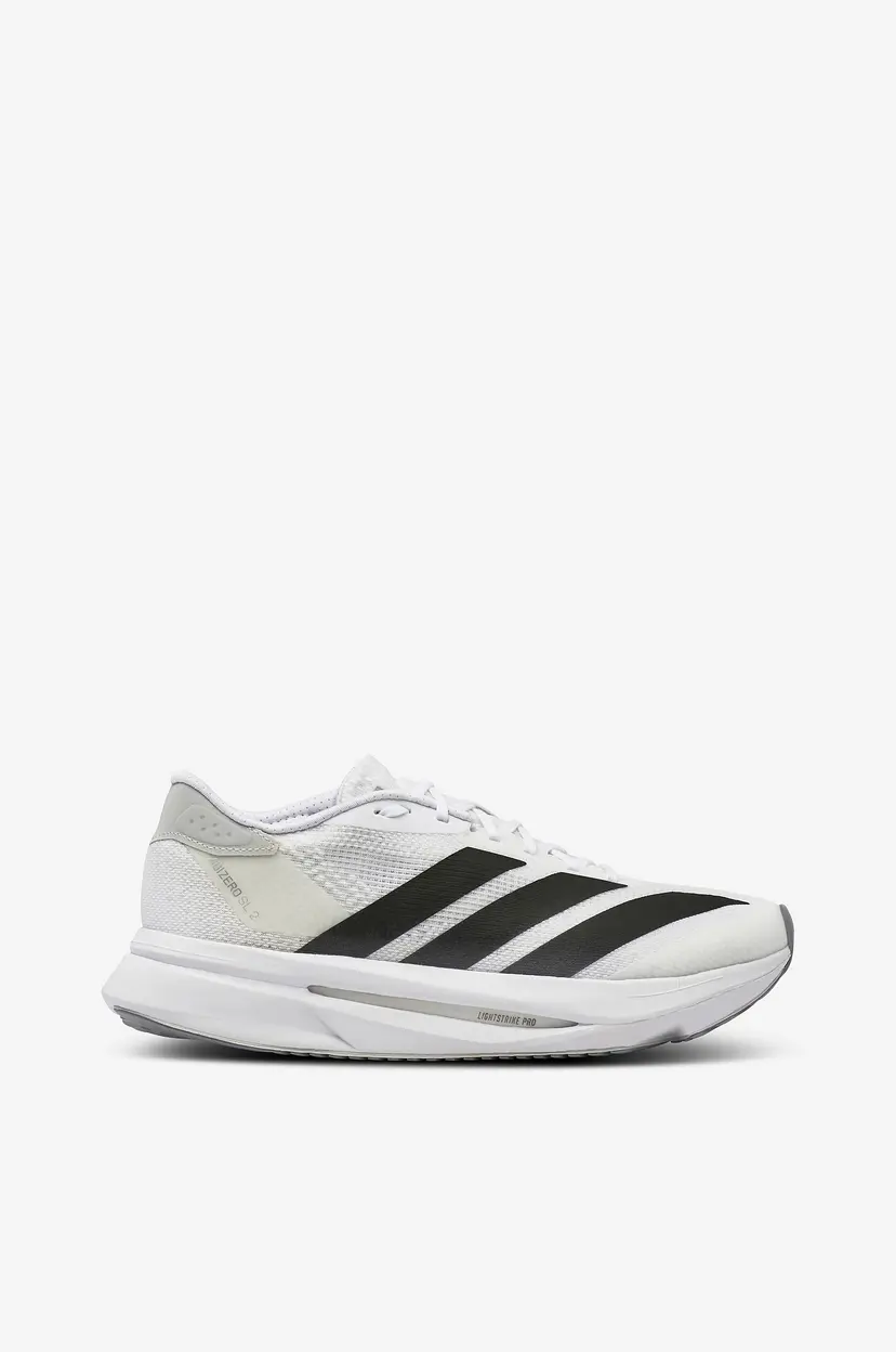 Adidas Sport Performance Løpesko Adizero Sl2 W - Hvit