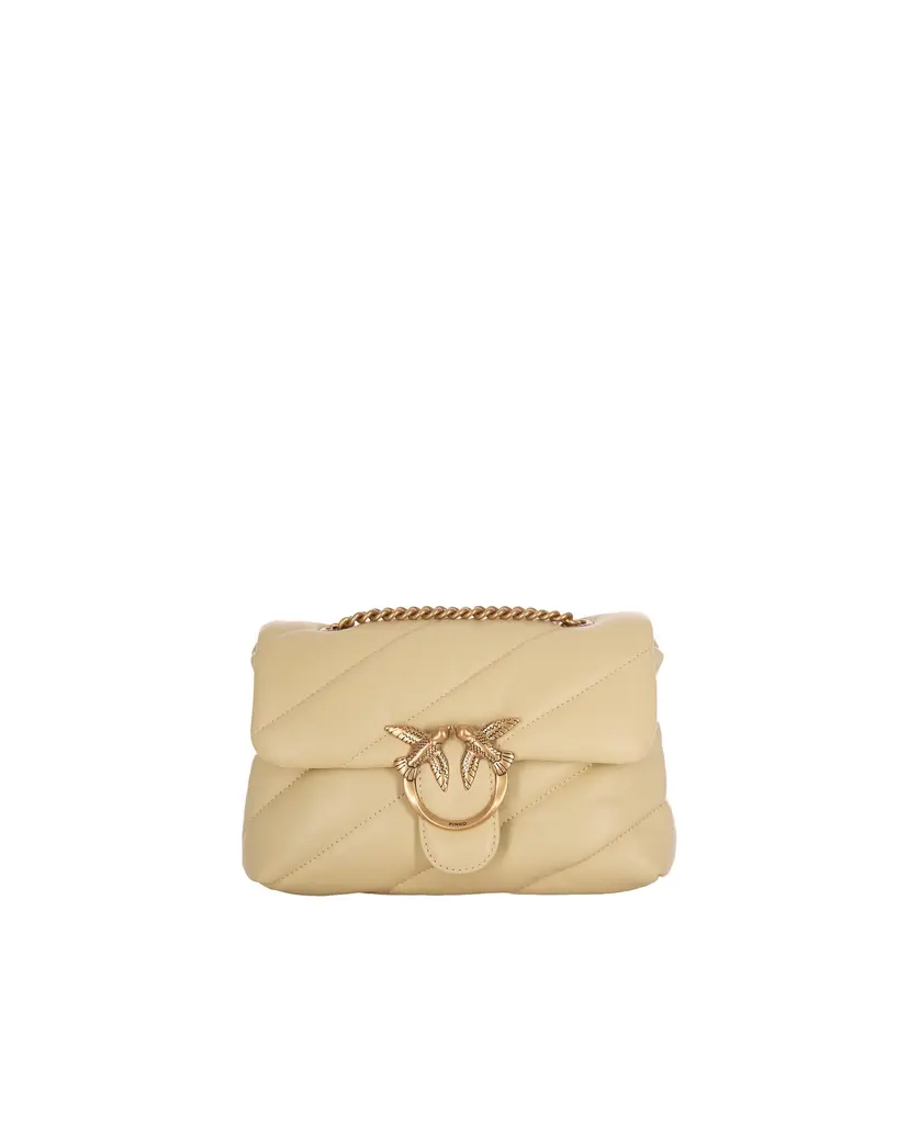 PINKO PINKO Skuldervesker – Brun