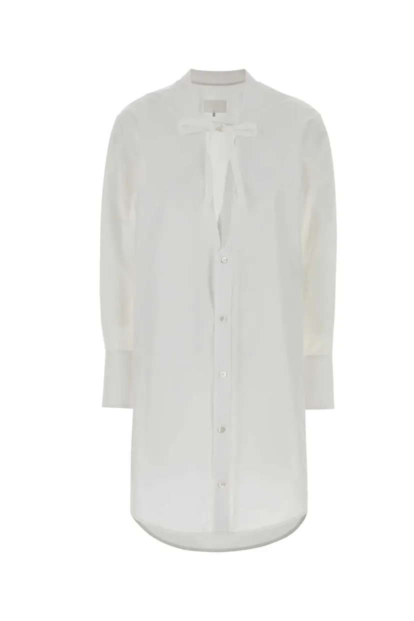 Maison Margiela Maison Margiela Skjorter – Hvit