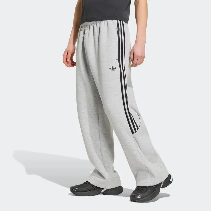 Adidas SPACER TEAMGEIST 26 CUTLINE OPEN HEM BUKSE