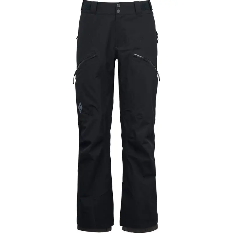 Black Diamond Black Diamond W Recon Insulated Pants Black