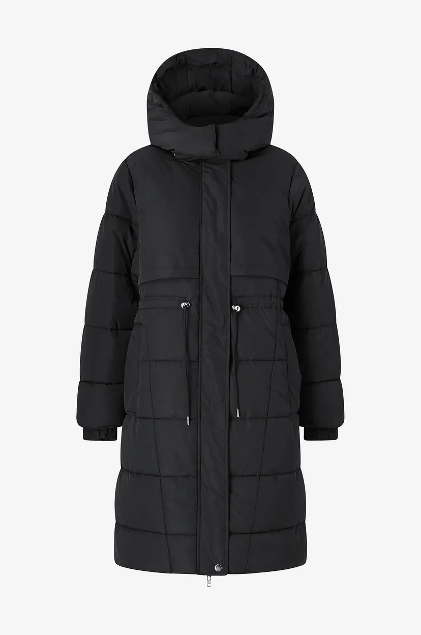 Levete Room Jakke LR-Hope 4 - Svart