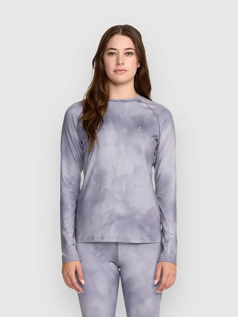 Volcom Volcom V-Science Crew Teknisk skjorte