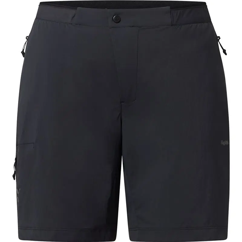 Haglöfs Haglöfs L.I.M Fuse II Shorts Women True Black