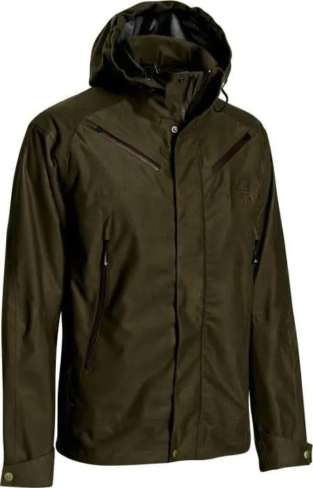 Chevalier Chevalier Setter Chevalite Pro 3L Coat Men Green