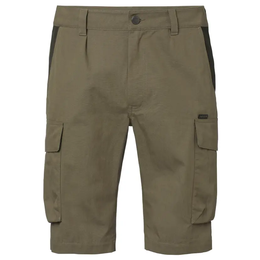 Chevalier Chevalier Keen Cargo Shorts Men Primeval Forest