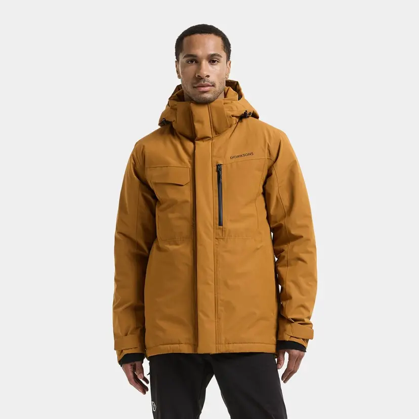 Didriksons Stefan Jacket