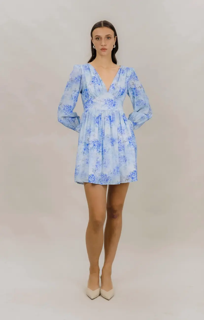 Urban Pioneers Sasha Dress