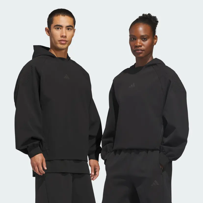 Adidas ADIDAS BASKETBALL SEASONAL LUXE HETTEGENSER