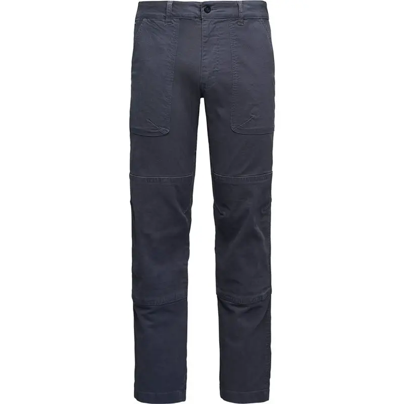 Black Diamond Black Diamond M Dogma Pants Carbon