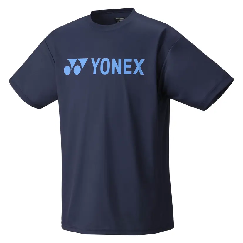 Yonex Yonex Junior T-shirt YJ0046EX Indigo Marine