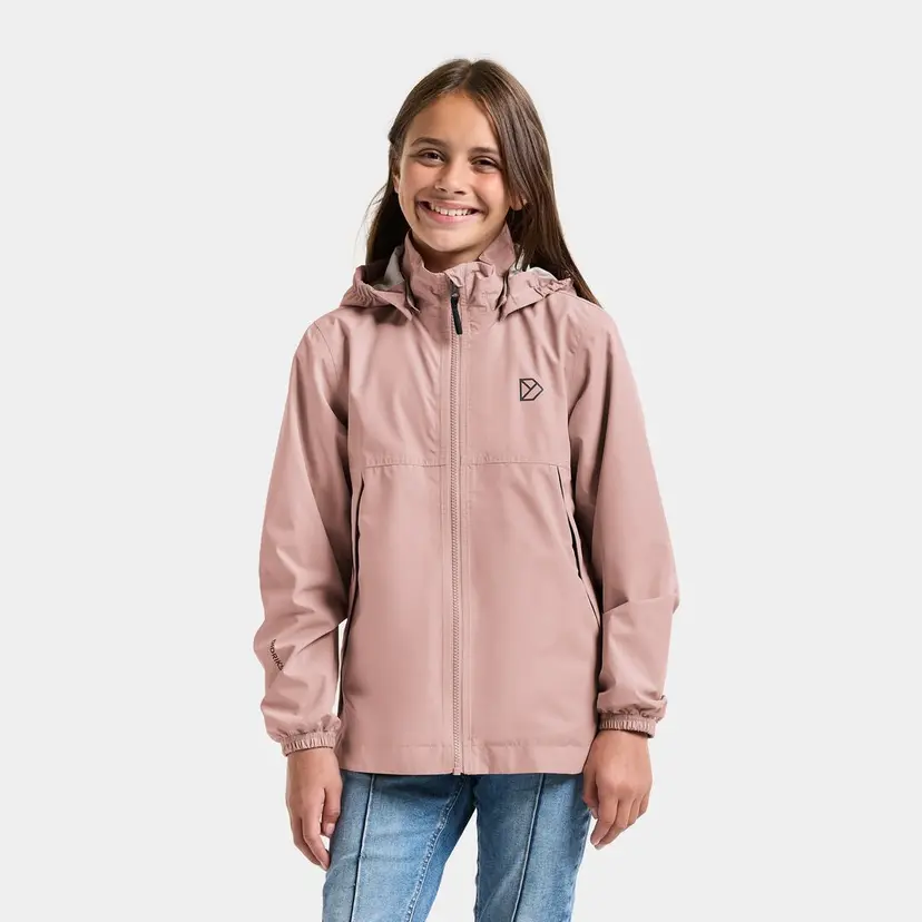 Didriksons Meliss Kids' Jacket