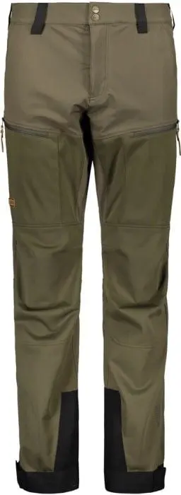 Sasta Sasta M's Mehto Hybrid Trousers Dark Olive