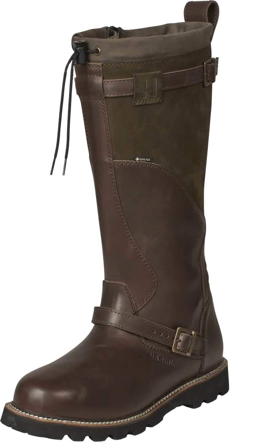 Härkila Härkila Visent 2.0 GTX Willow Green/Shadow Brown