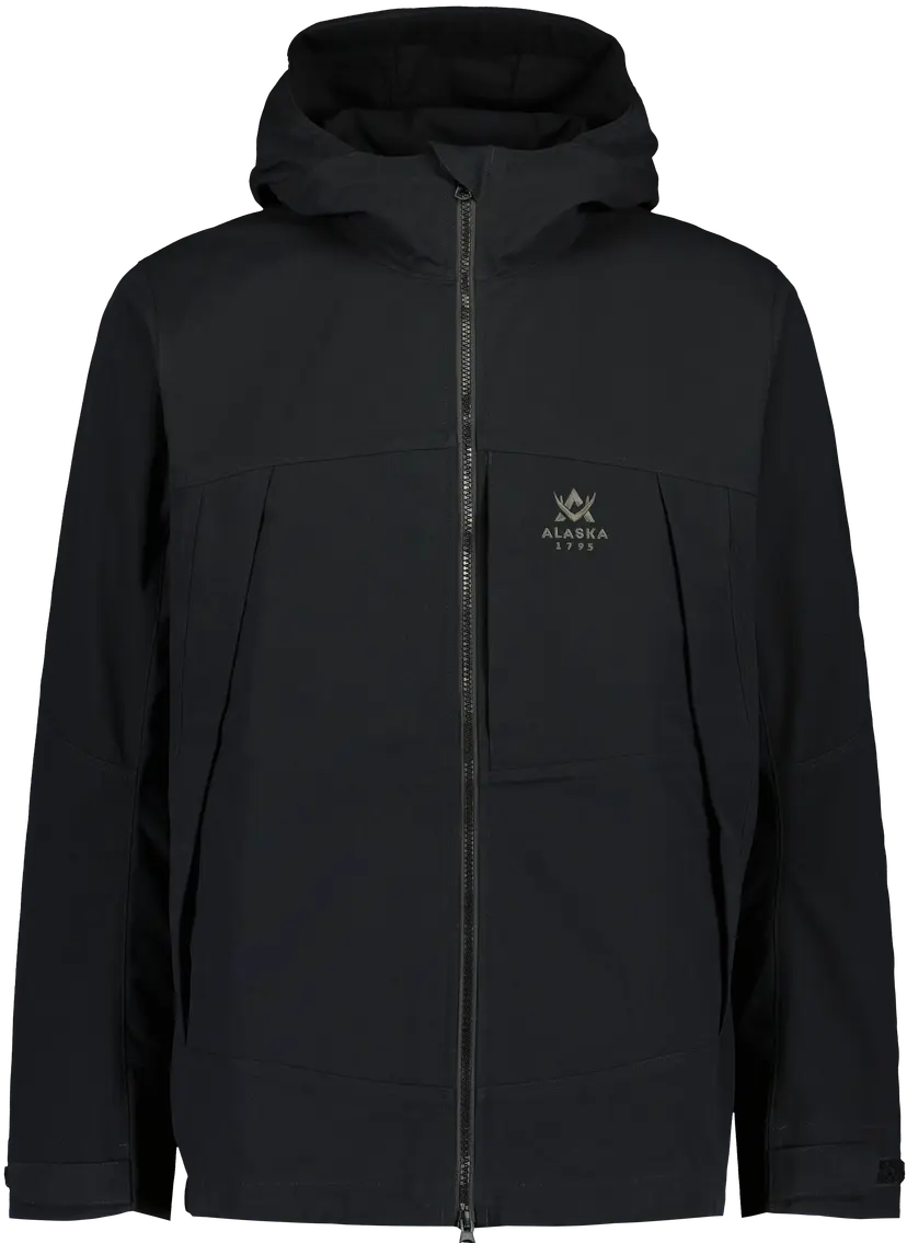 Alaska 1795 Alaska 1795 M's Durashield Jacket Black