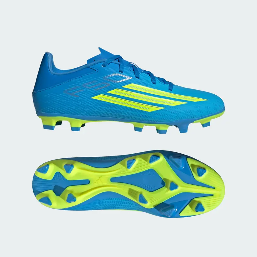 Adidas F50 CLUB Firm Ground / Multi Ground Fotballsko