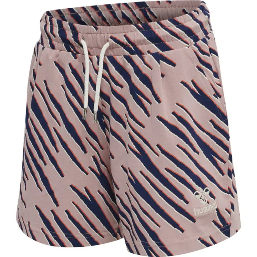 Hummel Hummel Amelia Shorts Woodrose (110 / 5 år)