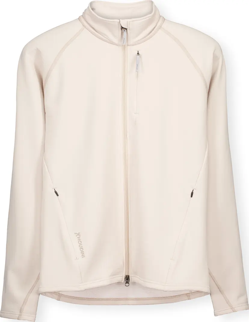 Houdini Houdini Men's Aero Jacket Foggy Mountain