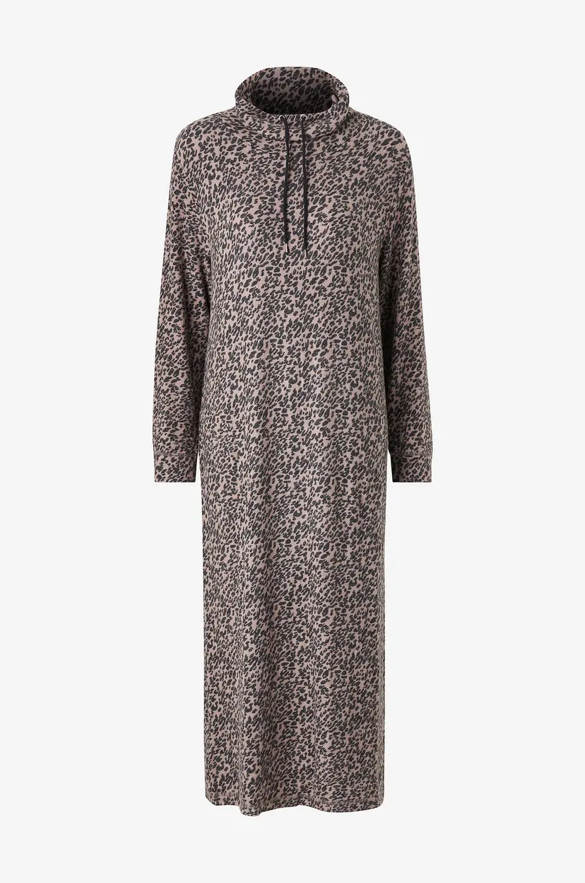 Damella Koselig kjole - Beige