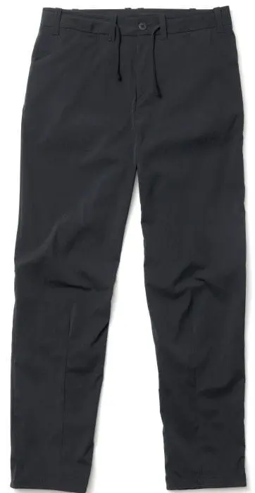 Houdini Houdini W's Wadi Pants True Black