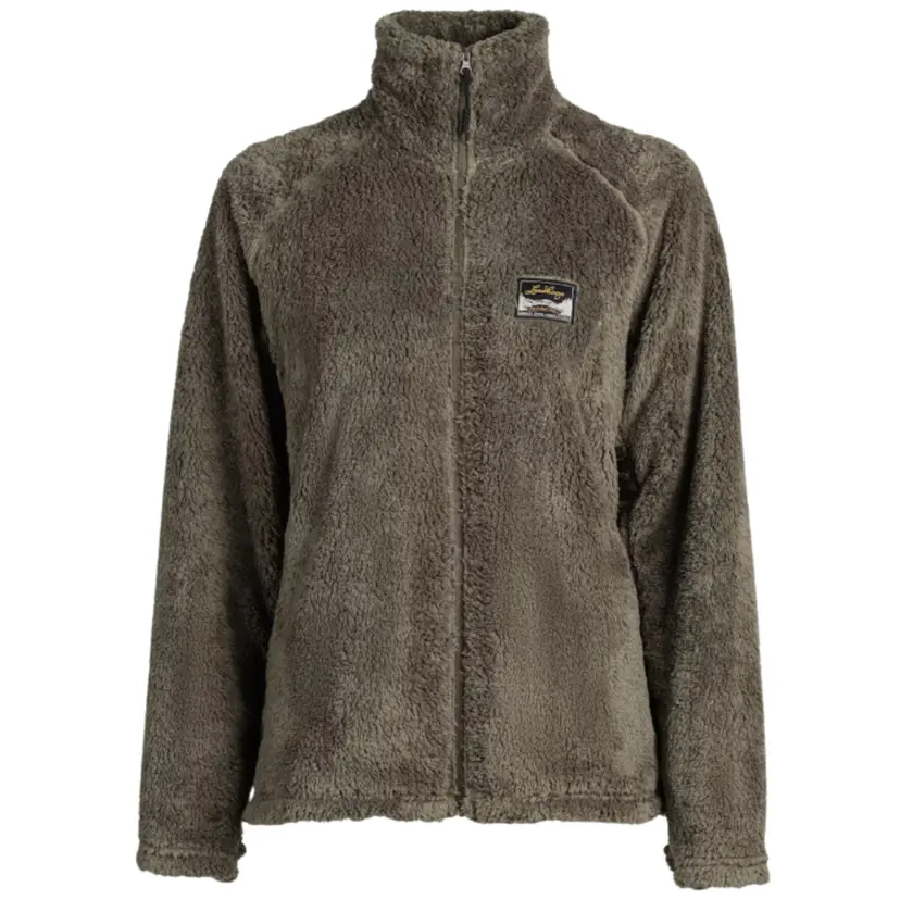 Lundhags Lundhags W's Järpen Fleece Forest Green
