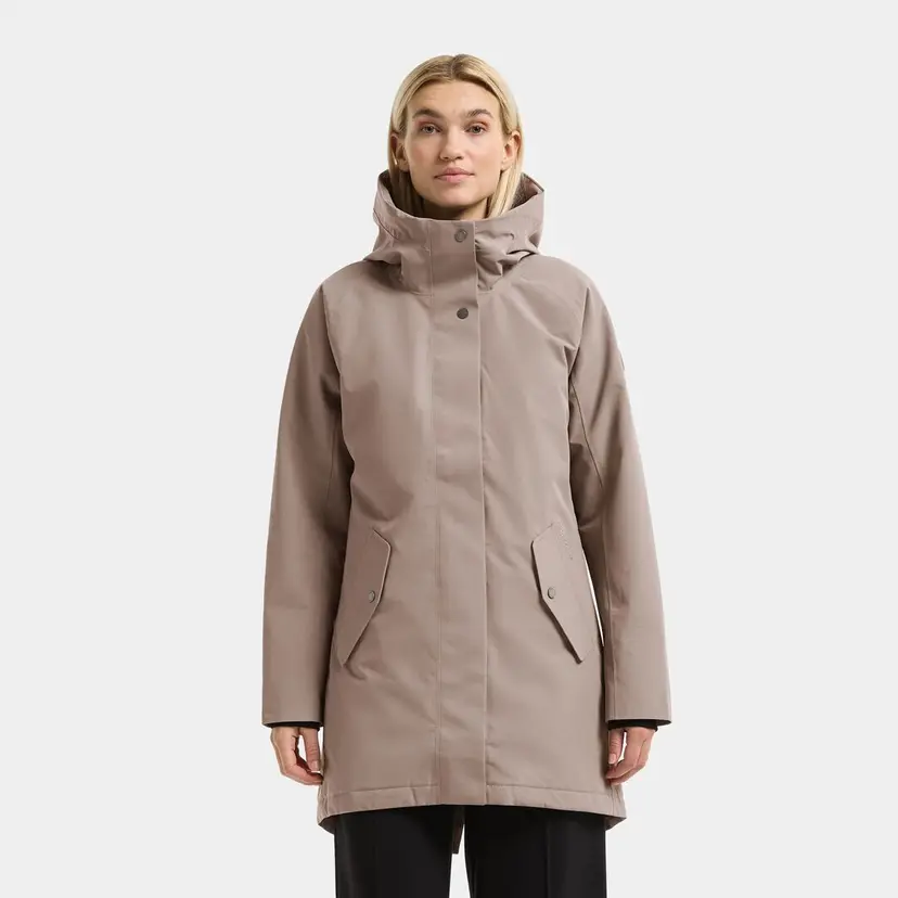 Didriksons Alana Parka
