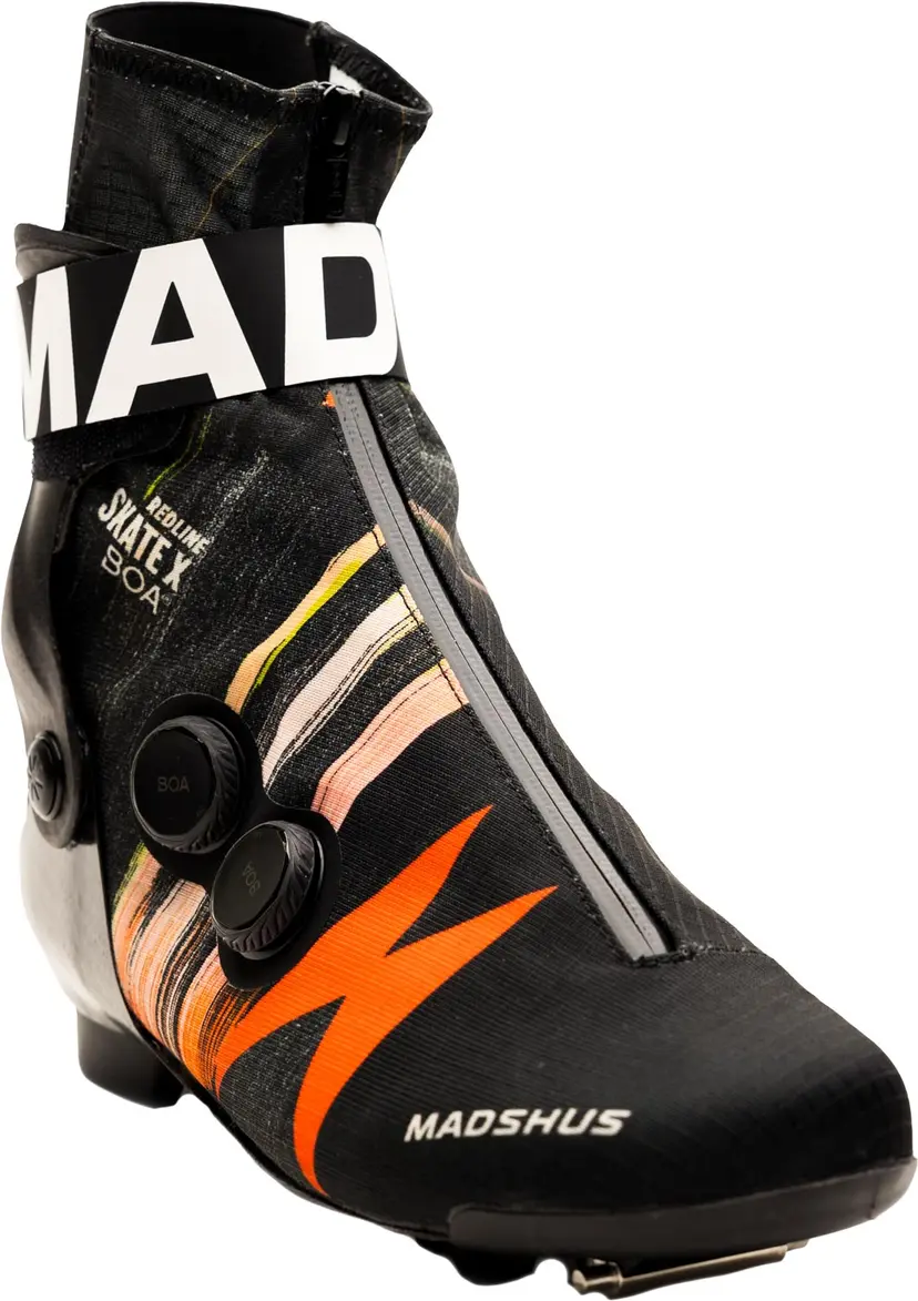 Madshus Madshus Rødline Skate X BOA