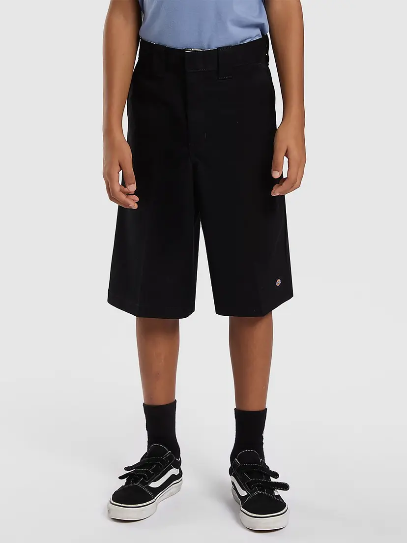 Dickies Dickies Multi Pocket Work Shorts svart