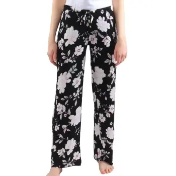 Esprit Esprit Amalia Pyjamas Pants Mixed viskose 36 Dame