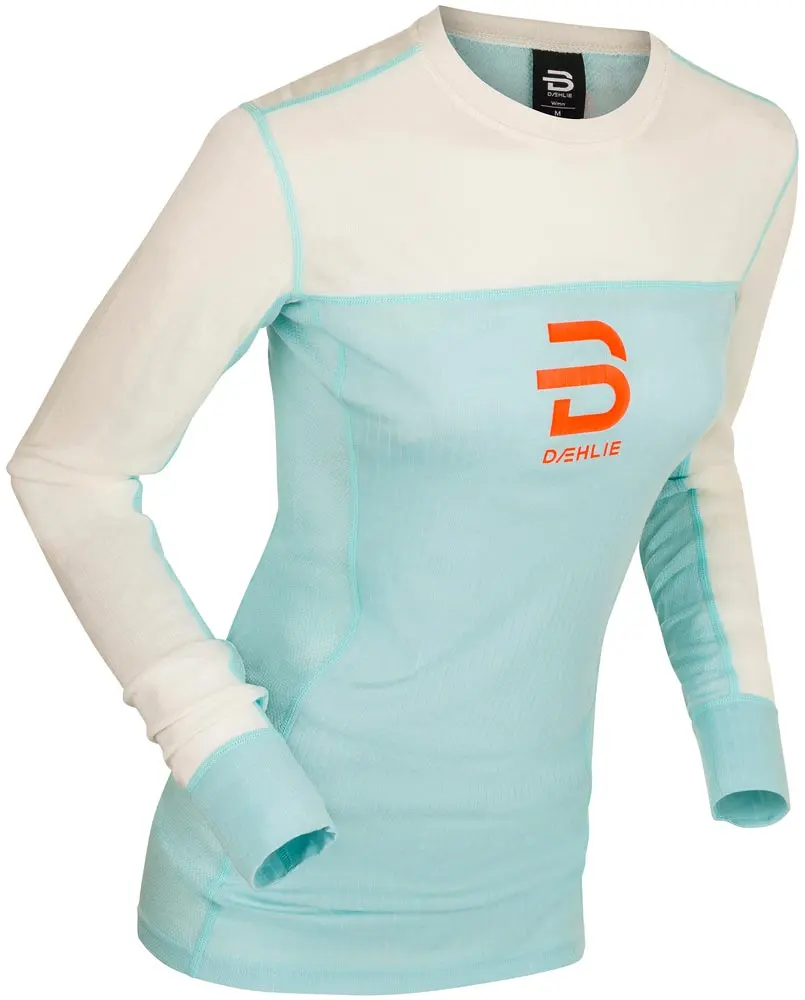Dählie Dahlie Performance/Tech L/S W