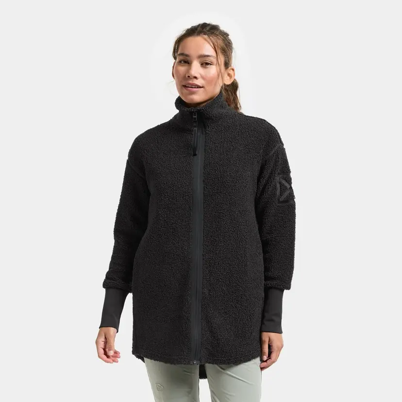 Didriksons Sally Full-Zip