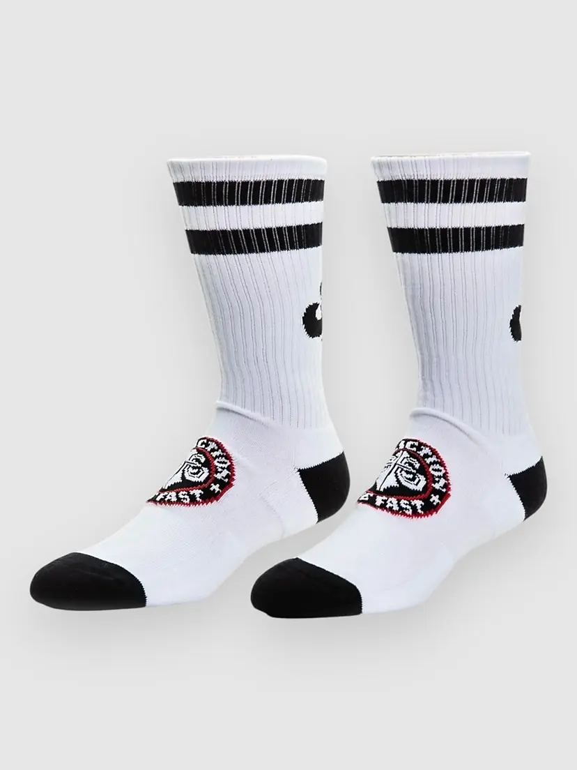 Affliction Affliction Divio Vato Socks svart
