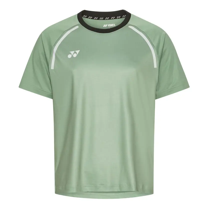 Yonex Yonex Boys T-shirt 255408 Light Armygreen