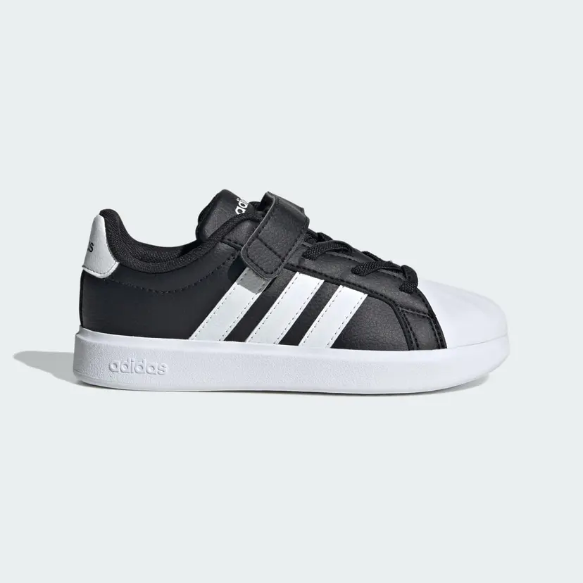Adidas Streettalk