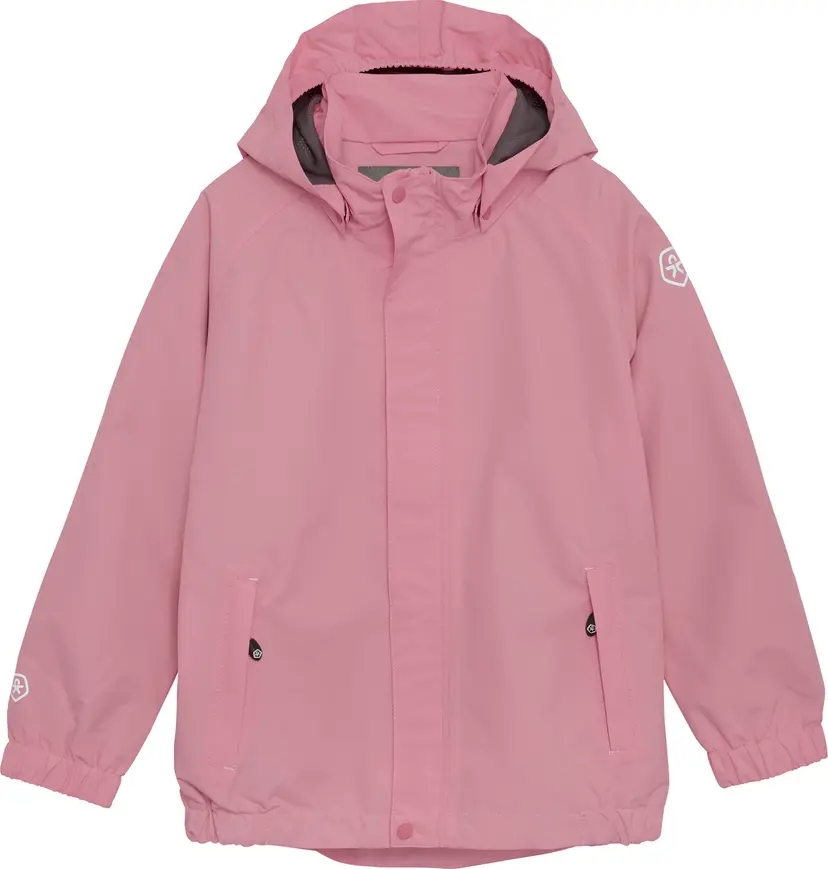color kids Color Kids Kids' Shell Jacket Foxglove