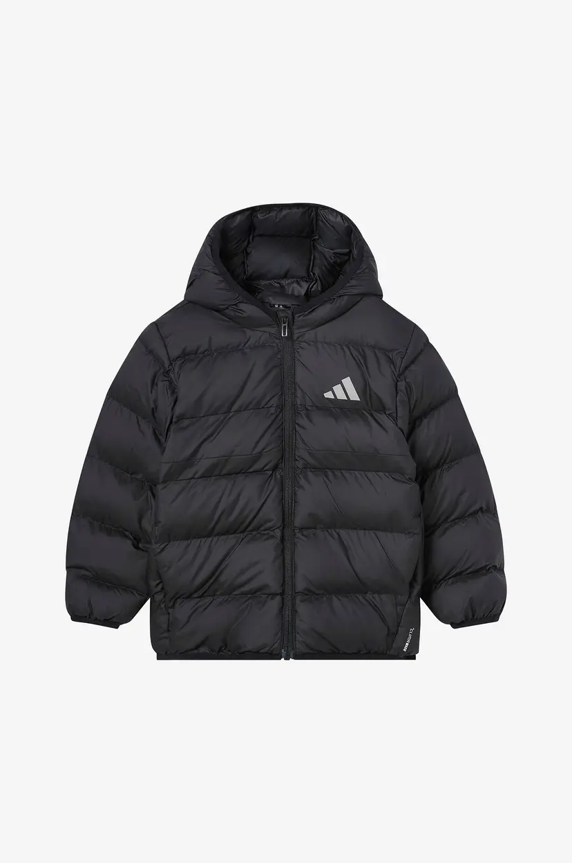 Adidas Sport Performance Jakke LK SD Jkt - Svart