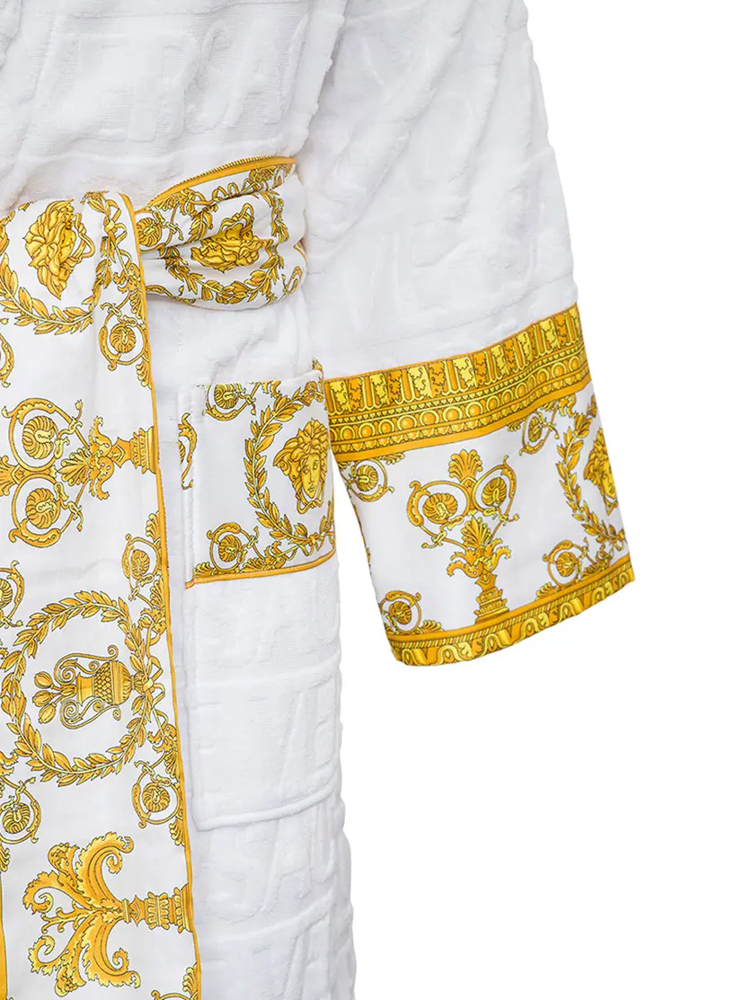 Versace Home Versace Home Kjoler – Hvit