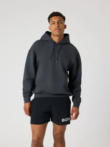 Björn Borg Borg Oversized Hoodie