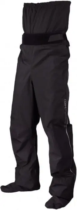 Hiko Sport Hiko Sport Hiko Bayard Pants Paddelbyxa Black