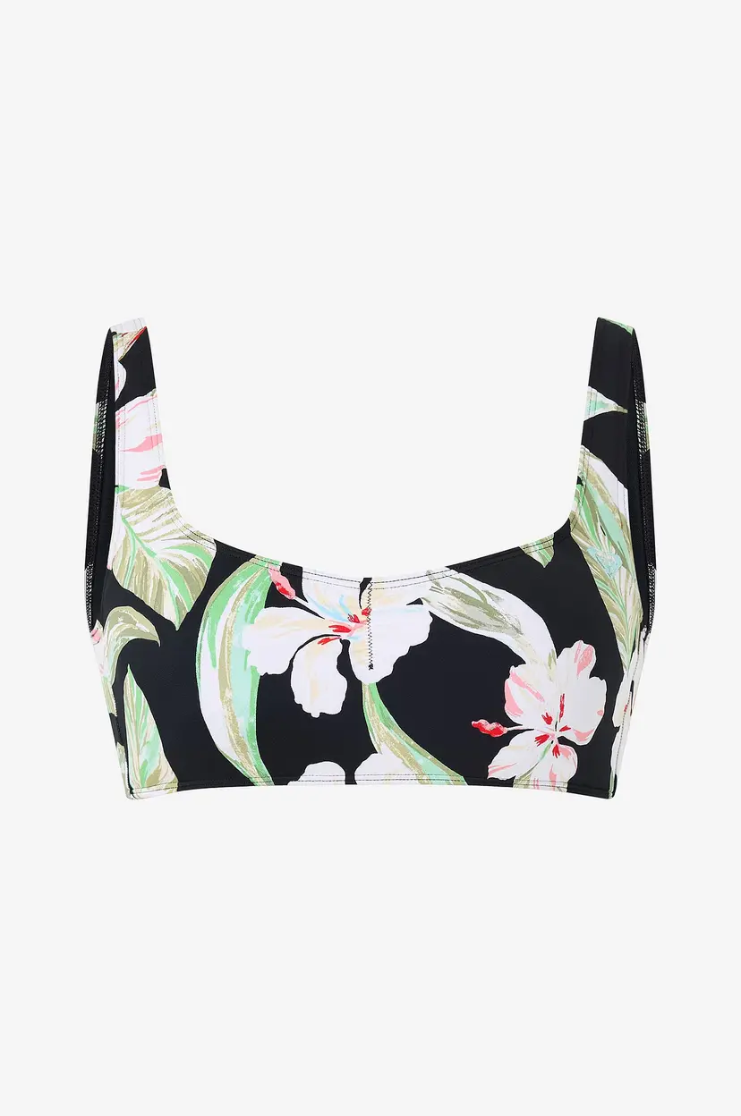 Roxy Bikini BH PT Essentials Bralette - Svart