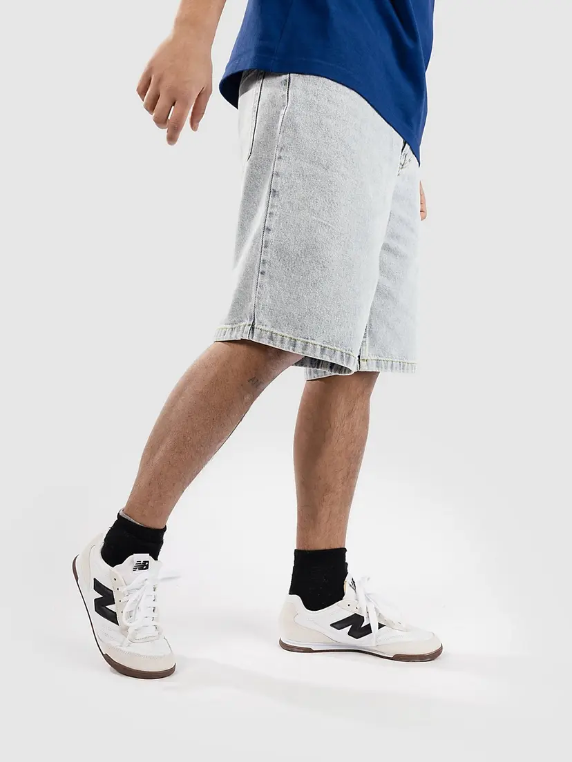 Polar Skate Polar Skate Big Boy Shorts blå