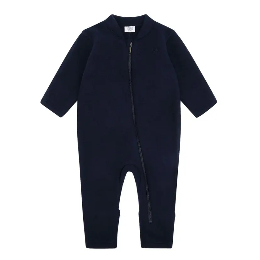 Hust and Claire Hust and Claire - Heldress Ullfleece Merlin More Navy