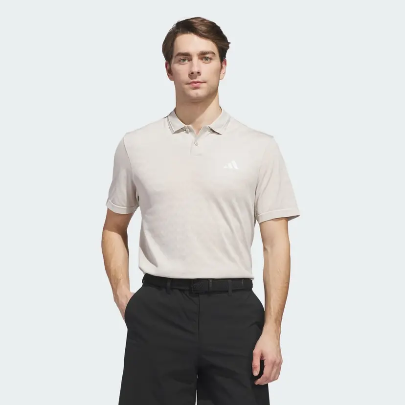 Adidas Ultimate365 Tour Seamless Polo Shirt