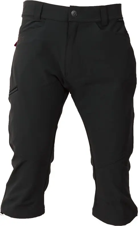Dobsom Dobsom Men's Moss Capri  Black