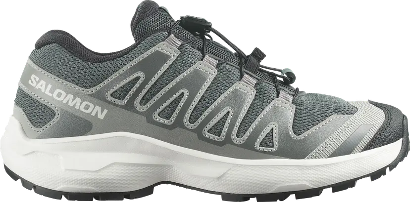 Salomon Salomon Junior´s Xa Pro  Urban Chic / Icicle / Wrought Iron